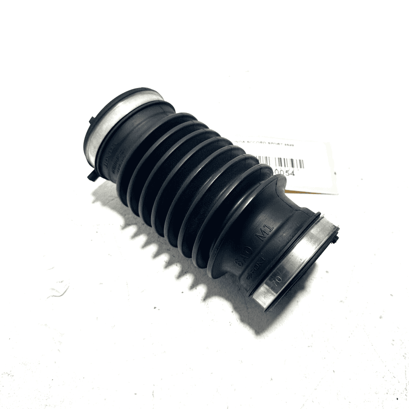 2018-2022 HONDA ACCORD 1.5L AIR CLEANER INTAKE AIR FLOW TUBE  W/ CLAMP OEM