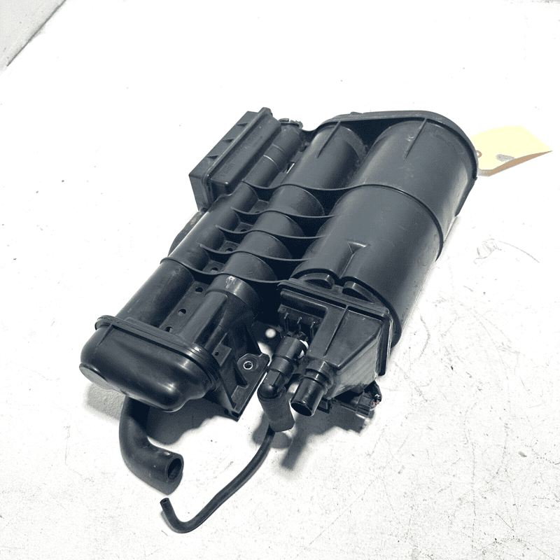 2018-2022 HONDA ACCORD 1.5L FUEL VAPOR EVAPORATOR CHARCOAL CANISTER & TUBE OEM