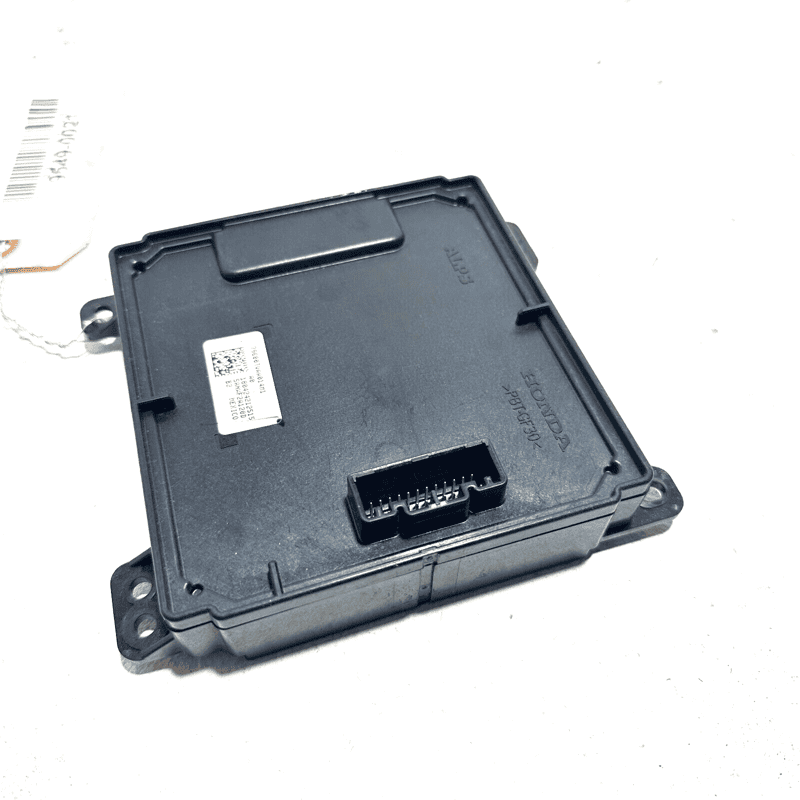 HONDA ACCORD SPORT LX 2018-2020 AIR CONDITIONER AC AMP CONTROL MODULE UNIT OEM