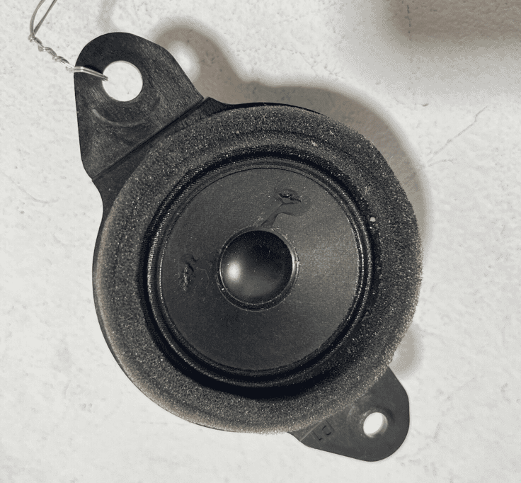 2012-2024 TOYOTA CAMRY Front Right/Left Side Dashboard Tweeter Speaker OEM 1PCS