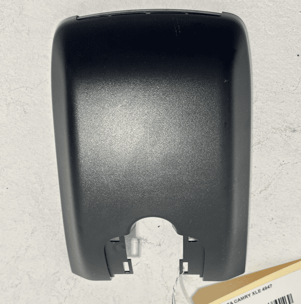 2018-2020 TOYOTA CAMRY  REAR INTERIOR VIEW MIRROR FORWARD RECOG TRIM COVER OEM