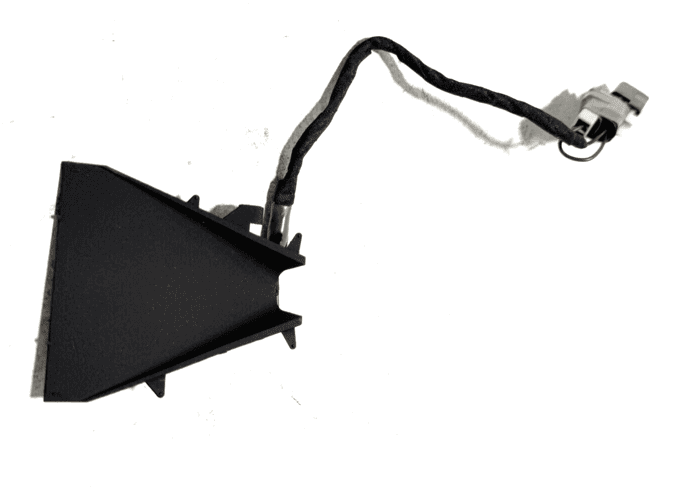 2018-2020 Toyota Camry Windshield Front Hood Forward Recognition Lid Switch OEM
