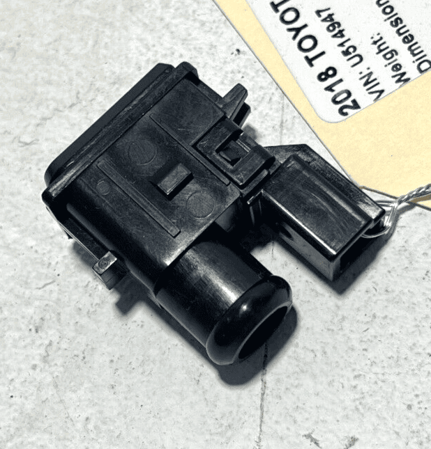 2002-03-2023 TOYOTA CAMRY AC AIR CLIMATE CONTROL TEMPERATURE SENSOR W/ HOSE OEM