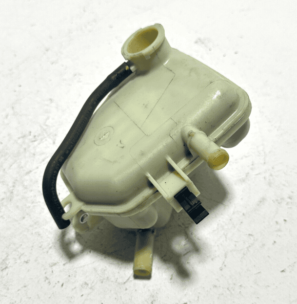 Radiator Coolant Reservoir Recovery Tank Bottle Honda Civic 2016-2021 OEM