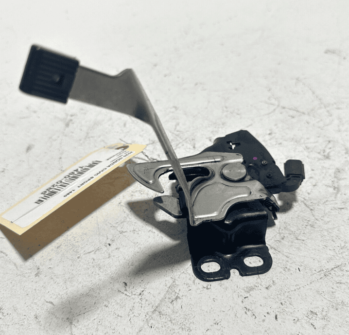 Hood Bonnet Lock Latch Honda Civic 2016-2021 OEM