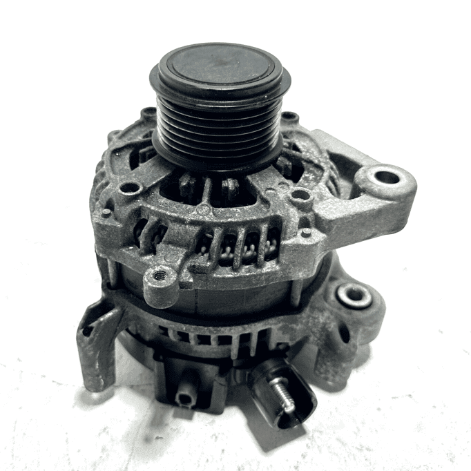 2016-2024 HONDA CIVIC ALTERNATOR GENERATOR CHARGER MOTOR CSP91 OEM