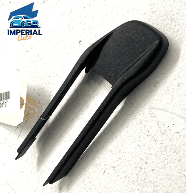 2014 - 2020 INFINITI Q50 FRONT PASSENGER SEAT SLIDE TRACK END COVER CAP OEM