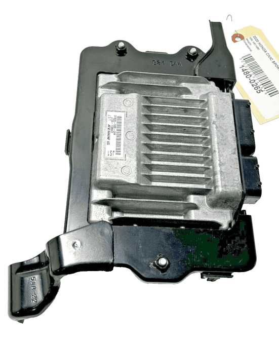 2019-21 Honda Civic Sport 2.0L Engine Control Module Powertrain Unit ECU ECM OEM