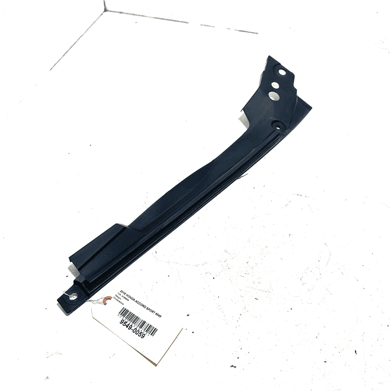 HONDA ACCORD 2018-2022 FRONT RIGHT PASSENGER SIDE FENDER GARNISH OEM