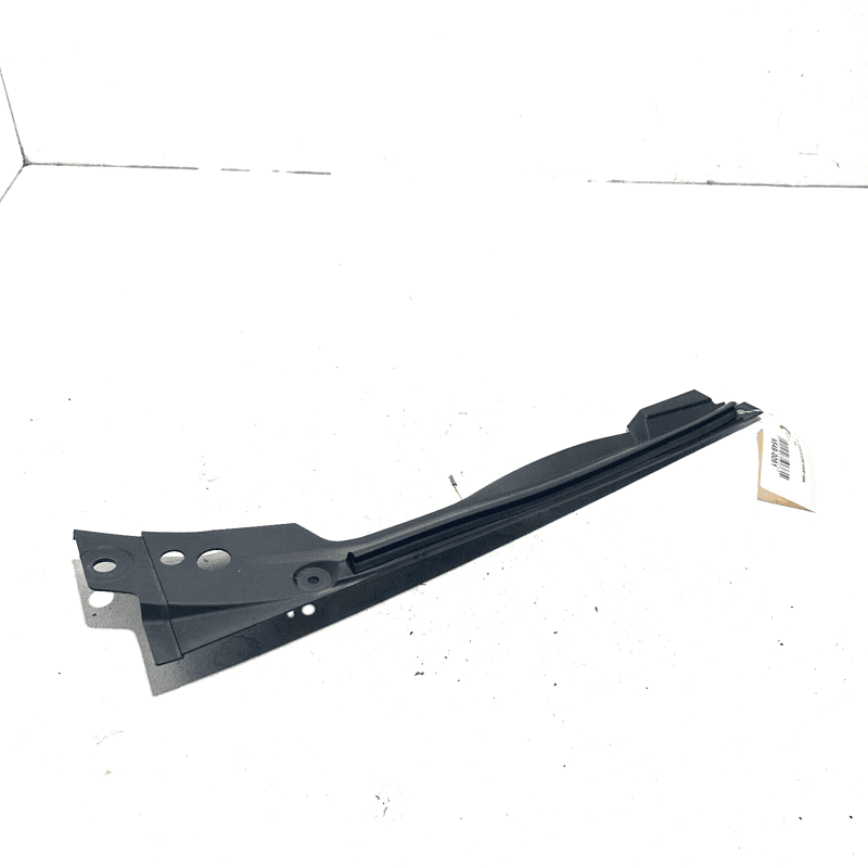 HONDA ACCORD 2018-2022 FRONT LEFT DRIVER SIDE FENDER GARNISH OEM
