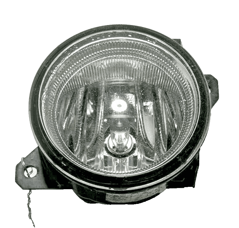 2016-2021 Honda Civic Front Right Passenger Side Fog Light Lamp RH OEM