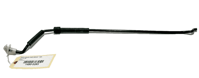 2016-2021 Honda Civic Front Hood Bonnet Opener Support Stay Prop Rod OEM