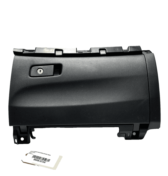 HONDA ACCORD 2018-2022 DASH DASHBOARD GLOVE BOX STORAGE COMPARTMENT OEM