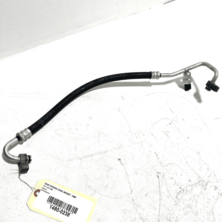 2016-2023 HONDA CIVIC 2.0L A/C DISCHARGE HOSE PIPE LINE OEM