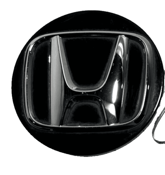 HONDA ACCORD 2018-2022 WHEEL RIM CENTER HUB CAP COVER BLACK OEM