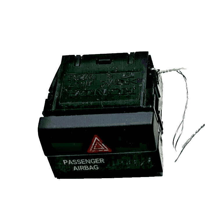 HONDA ACCORD 2018-2022 DASH CENTER HAZARD WARNING LIGHT SWITCH OEM