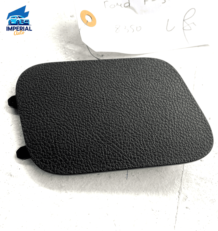 2012-2018 Ford Focus ST Left Driver Side Center Console Clip Cover / Cap OE