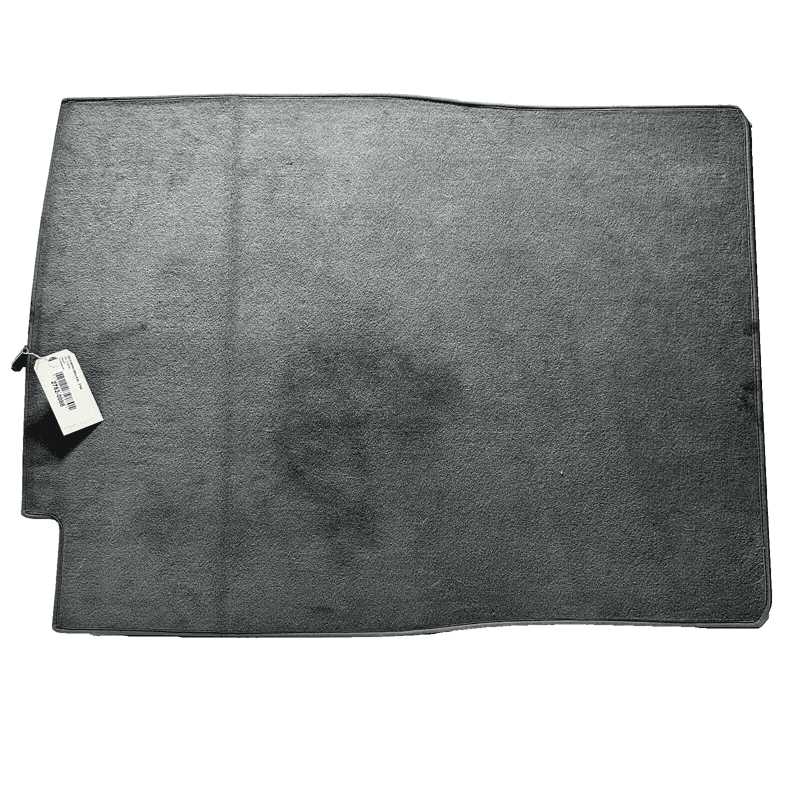 BMW 750LI 2009-2015 F01 F02 TRUNK CARGO SPARE FLOOR CARPET COVER OEM