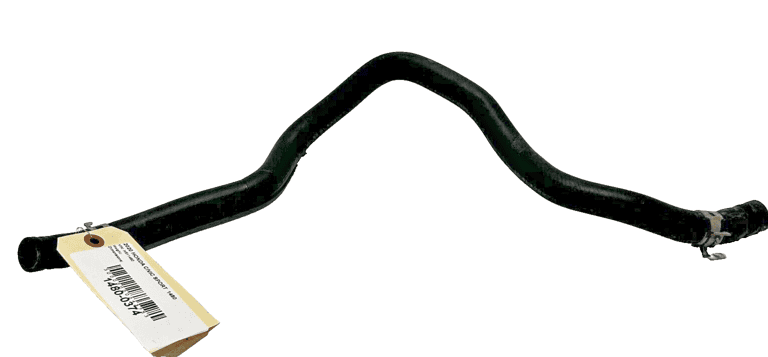 Honda Civic 2.0L Radiator Expansion Tank Outlet Hose Tube Pipe OEM 2016-2021