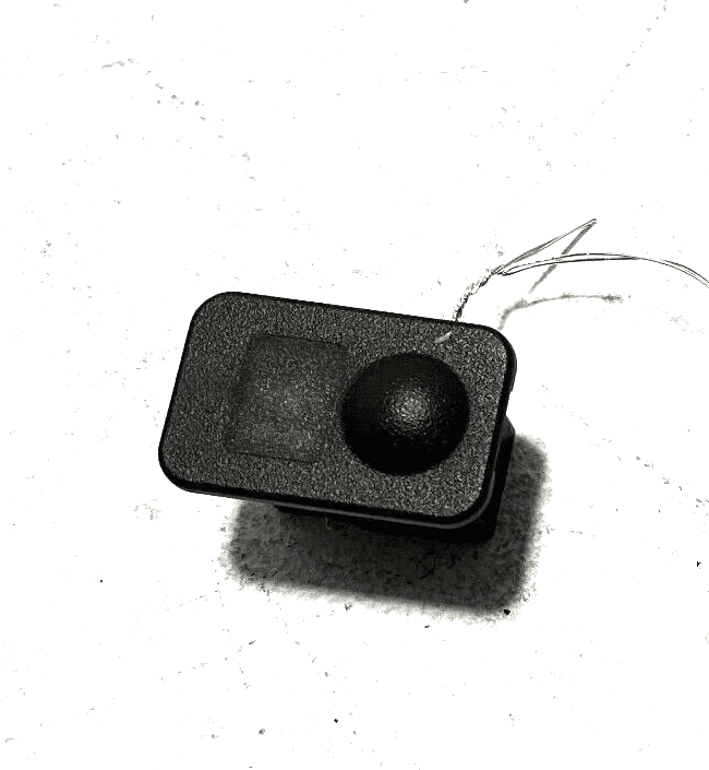 HONDA ACCORD 2018-2022 DASHBOARD SUN LOAD LIGHT SENSOR OEM