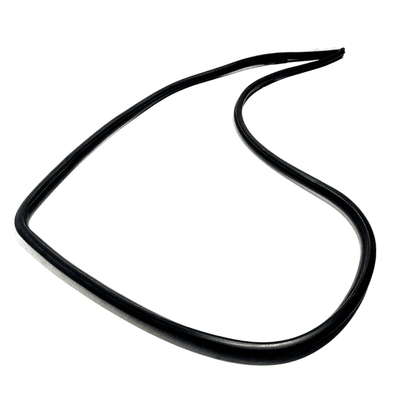 2018-2024 TOYOTA CAMRY REAR RIGHT PASSENGER SIDE DOOR BODY WEATHERSTRIP SEAL OEM