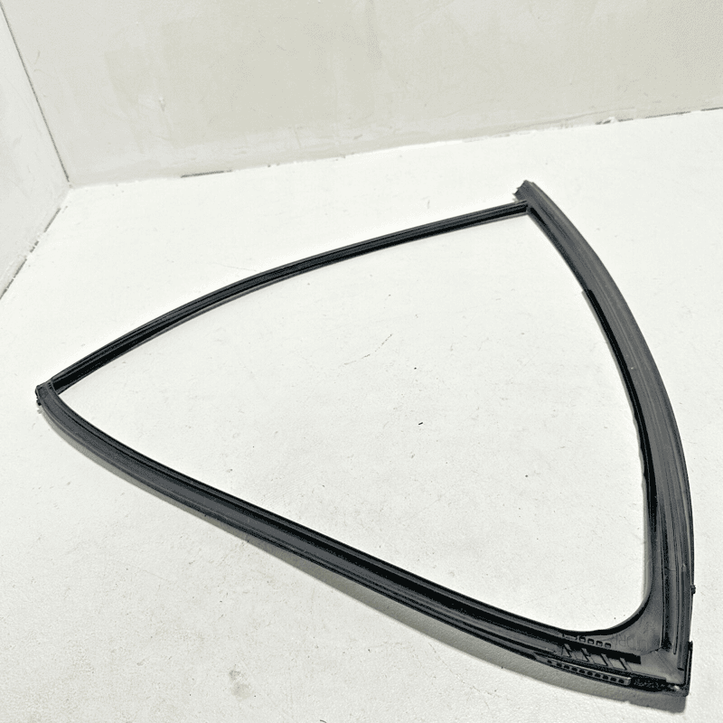 Toyota Camry 18-24 Rear Passenger Glass Window Run Channel Weatherstrip Seal OEM