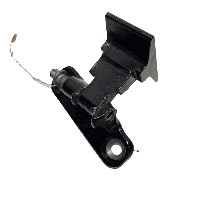 BMW 750LI 2009-2015 F01 F02 REAR RIGHT PASSENGER SIDE UPPER DOOR HINGE OEM =416=
