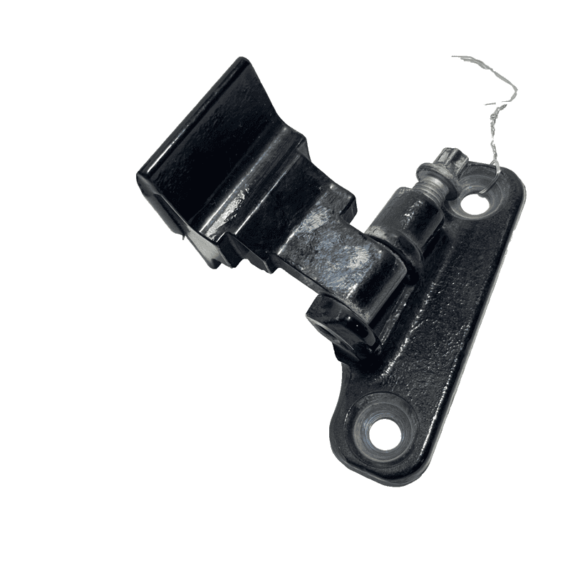 BMW 750LI 2009-2015 F01 F02 FRONT LEFT DRIVER SIDE UPPER DOOR HINGE OEM =416=