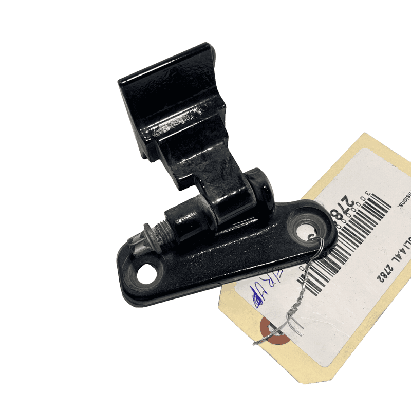 BMW 750LI 2009-2015 F01 F02 FRONT RIGHT PASSENGER SIDE UPPER DOOR HINGE OEM=416=