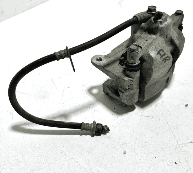 2019 - 2024 TOYOTA CAMRY SE Disc Brake Caliper Front Right Passenger Side OEM