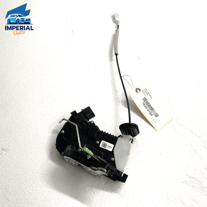 21-23 KIA K5 FRONT RIGHT PASSENGER SIDE DOOR LOCK LATCH ACTUATOR OEM