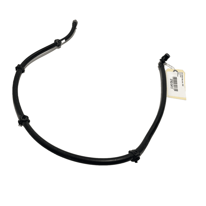 BMW 750LI 2009-2015 F01 F02 HEADLIGHT LAMP WASHER HOSE TUBE LINE OEM