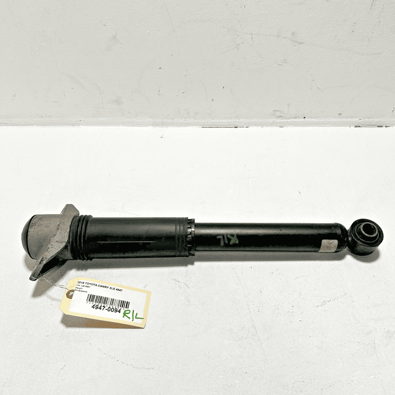 2018-2024 TOYOTA CAMRY L LE XLE REAR LEFT OR RIGHT SIDE SHOCK STRUT ABSORBER OEM
