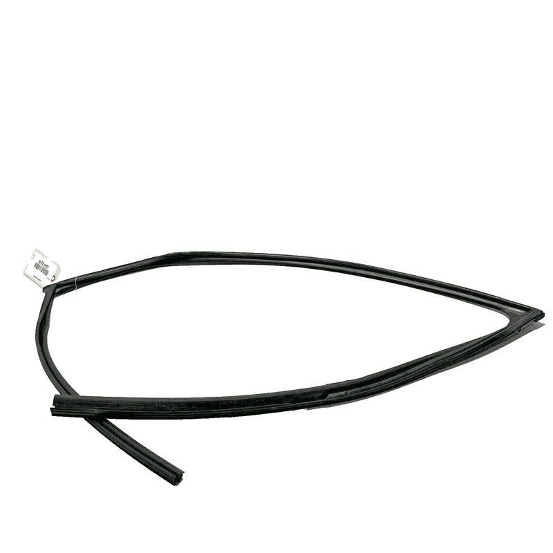Toyota Camry 2018-24 Front Driver Glass Window Run Channel Weatherstrip Seal OEM