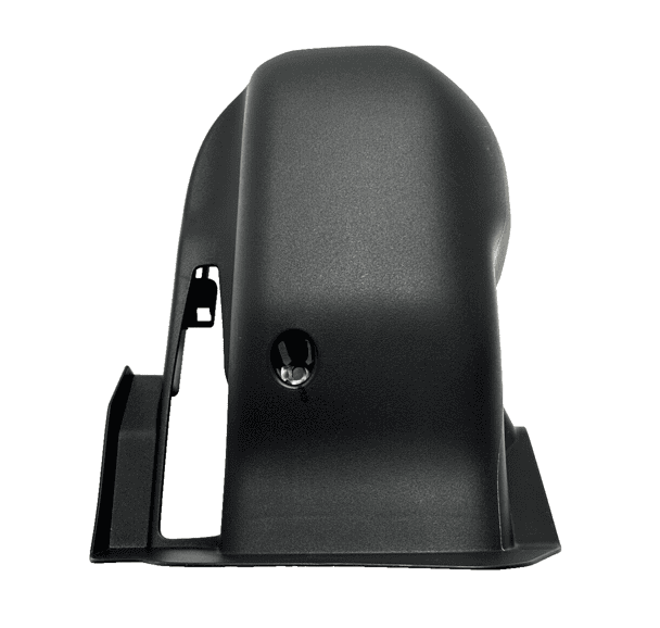 HONDA ACCORD 2018-2022 STEERING COLUMN SURROUND LOWER COVER TRIM OEM