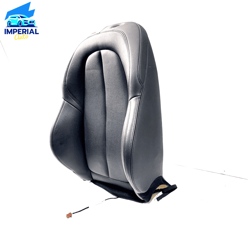 2016-2022 BMW X1 F48 XDRIVE FRONT LEFT DRIVER SIDE SEAT BACK COVER OEM 2016-2022 BMW X1 F48 XDRIVE FRONT LEFT DRIVER SIDE SEAT BACK COVER OEM