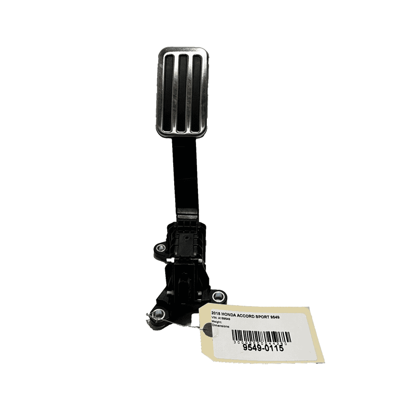 HONDA ACCORD 2018 - 2022 GAS ACCELERATOR THROTTLE PEDAL & SENSOR OEM