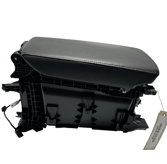 HONDA ACCORD 2018-2022 CENTER CONSOLE STORAGE COMPARTMENT BOX & ARMREST OEM