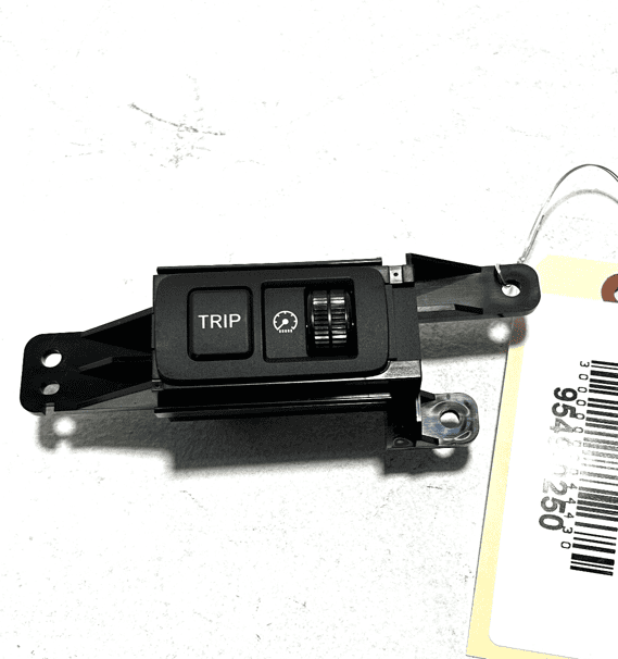 HONDA ACCORD 2018 - 2022 RHEOSTAT LIGHT CONTROL DIMMER SWITCH OEM