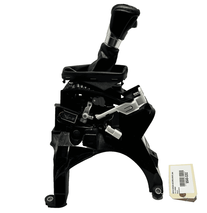 HONDA ACCORD 2018-2022 AUTOMATIC TRANSMISSION GEAR SELECTOR SHIFTER LEVER OEM
