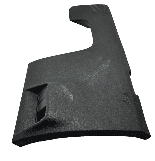 HONDA ACCORD 2018-22 DASH STEERING COLUMN DRIVER SIDE LOWER COVER TRIM PANEL OEM