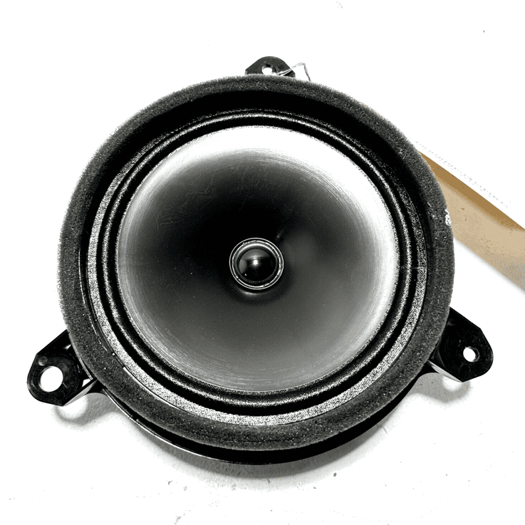 2019-2024 TOYOTA CAMRY REAR RIGHT OR LEFT SIDE DOOR AUDIO SOUND SPEAKER OEM