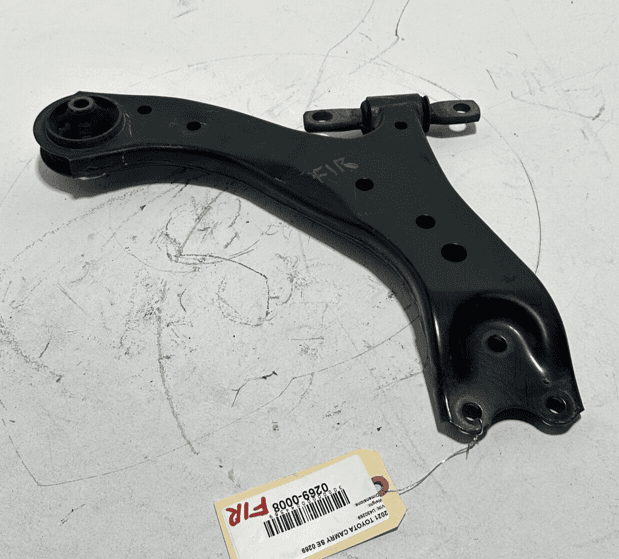 2018-2024 Toyota Camry SE Suspension Lower Control Arm Front Right Side OEM