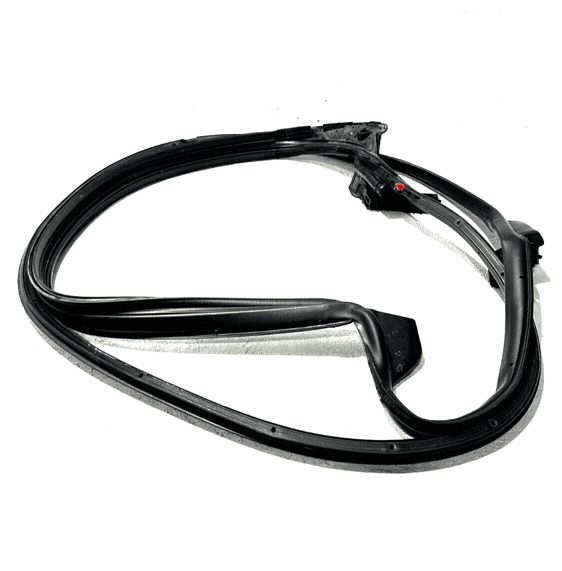 2018-2024 TOYOTA CAMRY REAR LEFT DRIVER SIDE DOOR WEATHERSTRIP SEAL OEM