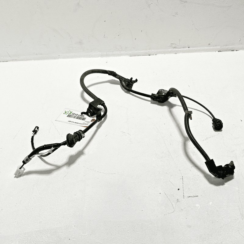2018-2023 TOYOTA CAMRY REAR PASSENGER SIDE ABS SPEED SENSOR WIRING HARNESS OEM