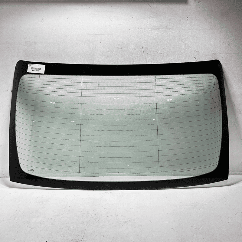 2018-2023 CAMRYRear Back Windshield Window Heated Pilkington Glass OEM