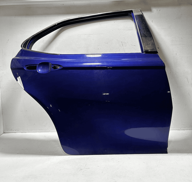 2018-2024 TOYOTA CAMRY DOOR SHELL PANEL REAR RIGHT PASSENGER SIDE = 8W7 =  OEM