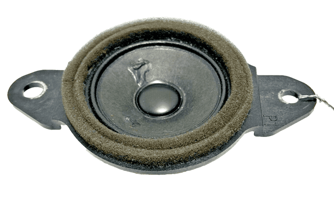 2012-2024 Toyota Camry Dash Instrument Panel Left or Right Tweeter Speaker OEM