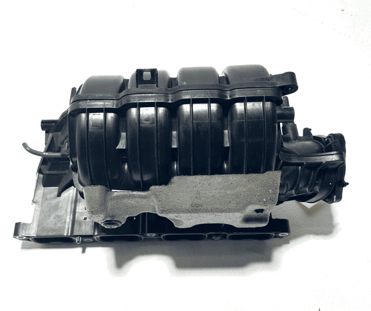 Engine Air Intake Manifold Assembly Black 2.5L TOYOTA CAMRY 2018-2024 OEM
