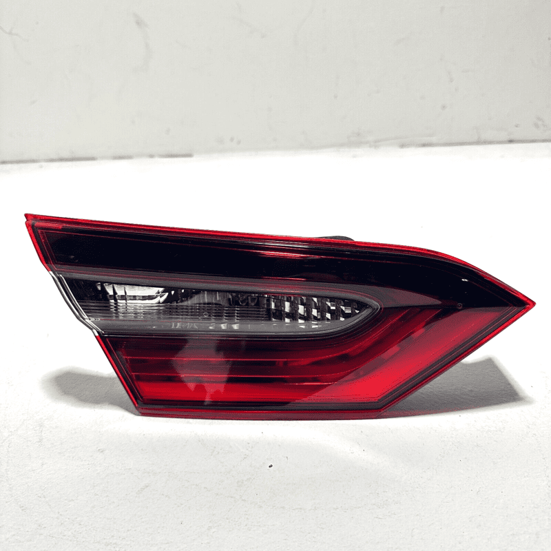 Rear Left Driver Side Inner Tail Light Lamp Toyota Camry 2021-2024 OEM
